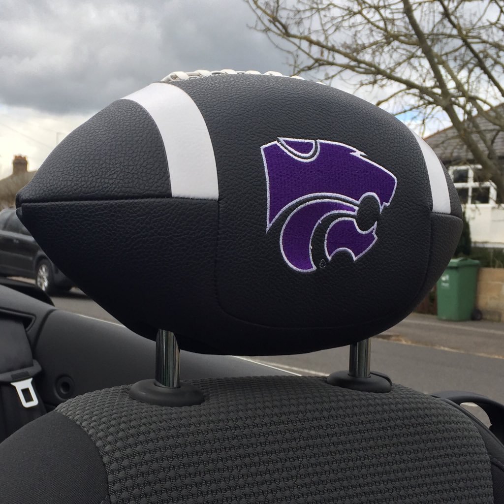 Head-S'Port Incorporated deals in the manufacture and retail of the must-have Universal #Headrest for the NCAA sports fanatics. Be the first to have them!!!