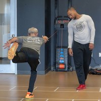 OHM (@ohmdynamics) 's Twitter Profile
