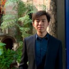 Ziyou Ren Profile
