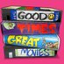 GoodTimesGreatMovies (@gtgmcast) Twitter profile photo GoodTimesGreatMovies (@gtgmcast) Twitter profile photo