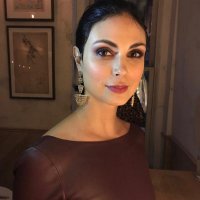 Morena Baccarin(@missmorenab) 's Twitter Profile Photo