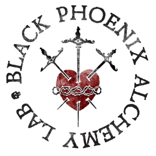 Black Phoenix Alchemy Lab