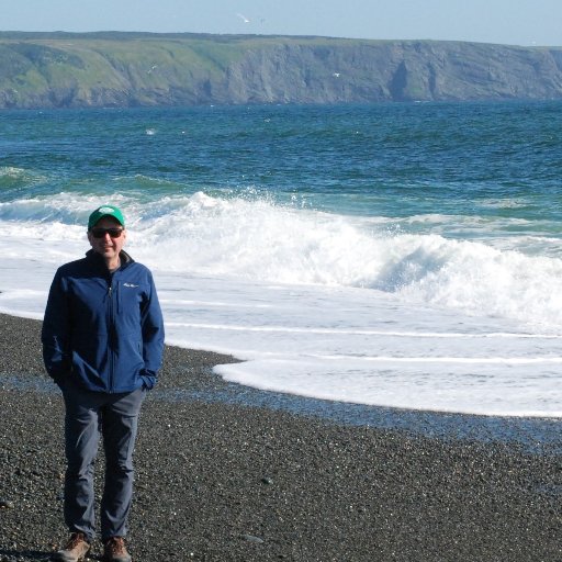 Retired CAO, local volunteer with interests in rural health care. My opinions are my own.