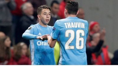 Amoureux de L'OM⚽️⚪⭕ Fan de foot et de paris sportifs 💶🍻🇮🇹
#TeamOM #TeamParieur