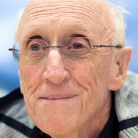 Stewart Brand(@stewartbrand) 's Twitter Profile Photo