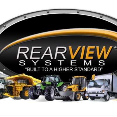 RearView Systems, the leader in vision and sensor based vehicle technologies. We are #builttoahigherstandard #Iseeyou #blindspotsafety