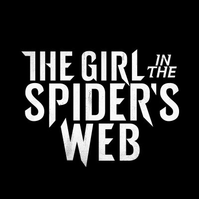 Claire Foy is the #GirlintheSpidersWeb - on Blu-ray & Digital now.