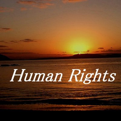 世界人权宣言 : https://t.co/7tGnAIz62l :Chinese democracy 民主、人权 ☆