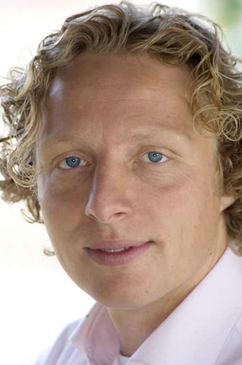 AvenueMakelaars's profile picture. 