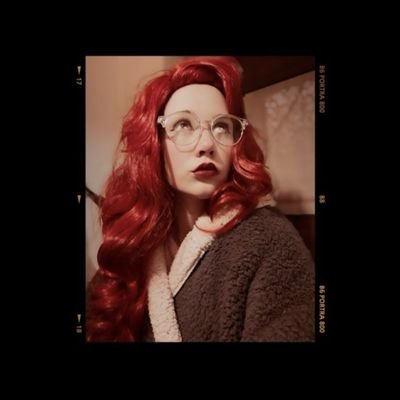I've became insane with long intervals of horrible sanity | art student 🖼| ROCK | Pinup lover ❤ | Pastel goth🦄 |