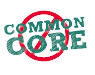 Common Core: a failed school curriculum unfit for children. Age-inappropriate, Dumbed-down, Personal Data-grabbing, and Unconstitutional. #OptOut or #Homeschool