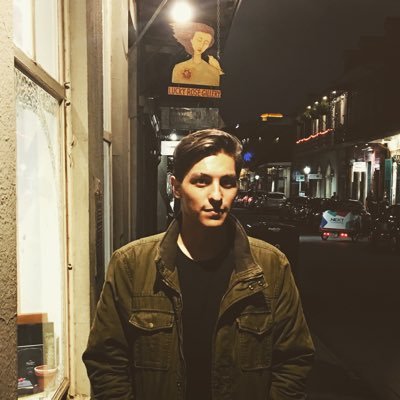 ramirez0124's profile picture. “And these memories lose their meaning, when I think of love as something new.”