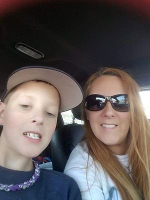 Michell67881216's profile picture. Mom..Gammy