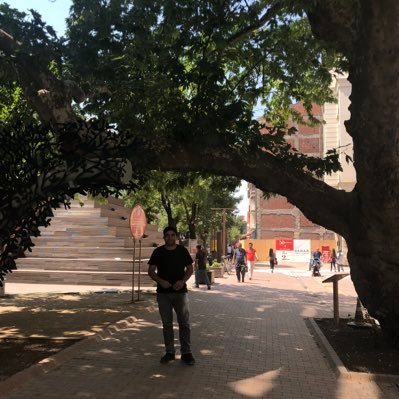 FuatSezen1's profile picture. 