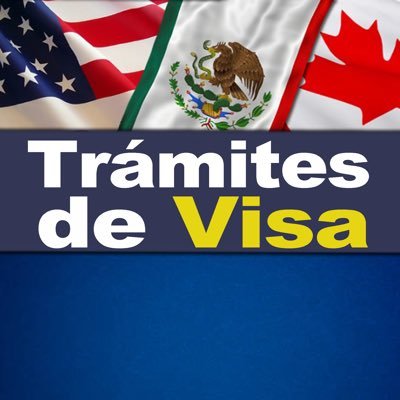 Llenado de forma para Visa Americana y Canadiense