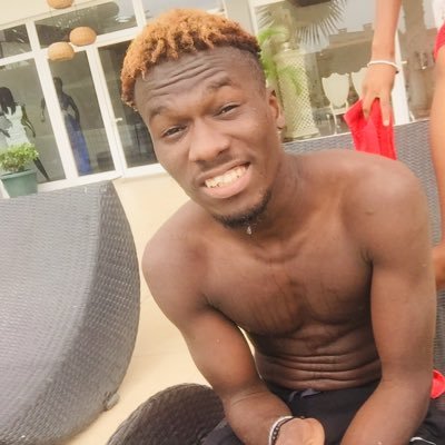 BossDombele's profile picture. Facebook:João Dombele Da Paixão
WhatsApp:995644609
Instagram:Link Disponível👇👇
Snapchat:joaodombele13
Viber:995644609