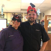 Zachary Taulton (@cheftaulton) 's Twitter Profile