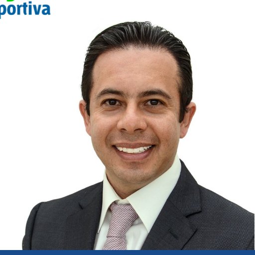 CirugiaDep's profile picture. Traumatología y Ortopedia.
Sociedad Española de Traumatología del Deporte.Consejo Mexicano del Deporte.Jefe de Servicios Médicos del Equipo Atlético de San Luis