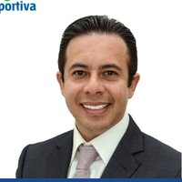 Emmanuel Díaz de León Miranda(@CirugiaDep) 's Twitter Profile Photo