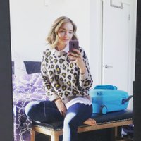 Brittany Van Hemert (@brittvanh) 's Twitter Profile