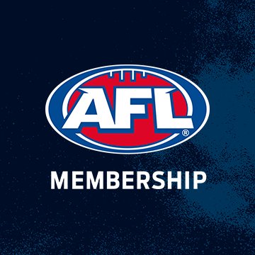 Your unrivalled access to 2023. Need help? Contact us: 📧: membership@afl.com.au | 📞: 1300 722 515. Join AFL Membership: https://t.co/OJVu7baBvZ