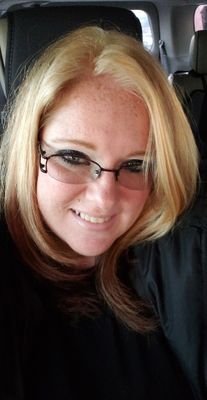 I am a wife/mom who loves her children, husband, country, and God!