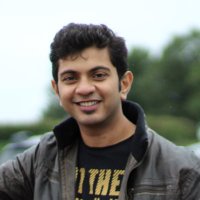 Aditya Bharadwaj (@adbcoder) 's Twitter Profile Photo