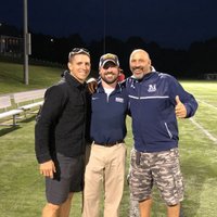 Doug Kopcso (@coachkopcso) 's Twitter Profile Photo Doug Kopcso (@coachkopcso) 's Twitter Profile Photo