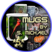 MugsBySMichael(@ByMugs) 's Twitter Profile Photo