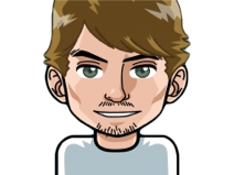 Web developer from Slovakia, living in Budapest. 
Drinker of tea, runner and a geek.