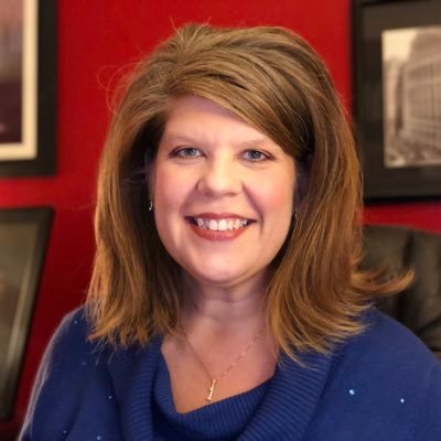 MamaBeckknows's profile picture. 