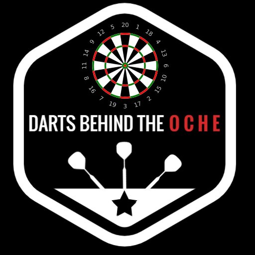 Darts Behind The Oche 🎯