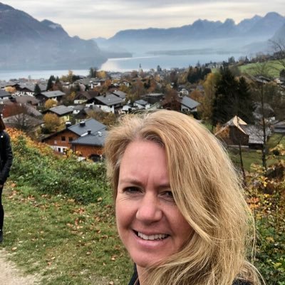 mamakircher's profile picture. Mom. Outdoorsy. Scientist.