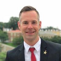 Dave Tress (@davetress) 's Twitter Profile