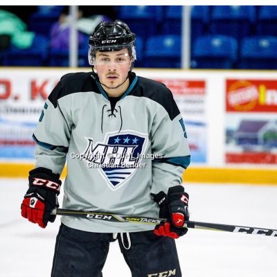 Edmonton Oilers on X: 13th-ranked North American skater Alex Newhook  discusses his last season of Junior A in the @GoBCHL as he gears up for his  freshman year with @BCHockey of @NCAAIceHockey
