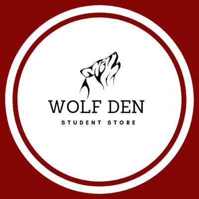 Student Store at Tualatin High School🐺 Open mornings, breaks, and both lunches🐾 Find us on instagram! @tuhswolfden