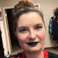 Ambur Hostyn (@amburhostyn) 's Twitter Profile
