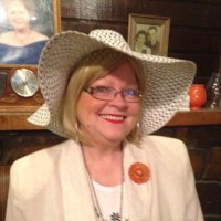 Judy Sherley (@sherleyjudy) 's Twitter Profile