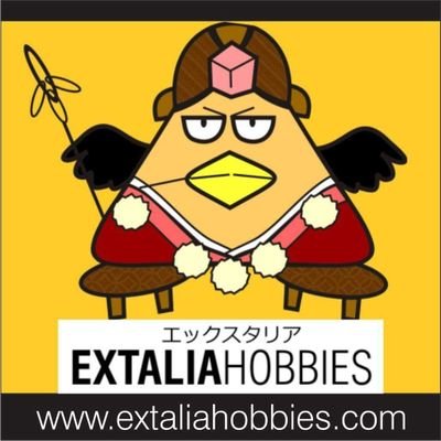 Extalia Hobbies [Official]