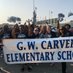 G.W. Carver Elementary School (@GWCarver_RPS) Twitter profile photo