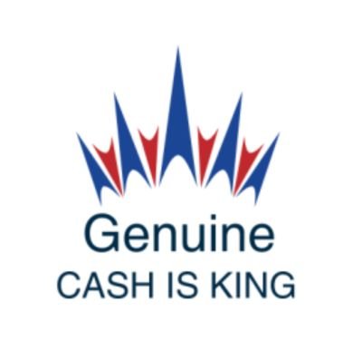 Unos firmes defensores del ‘cash’.
Defenders of cash, which is an essential piece for the proper functioning of society.