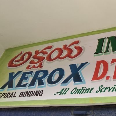 AkshyaI's profile picture. 