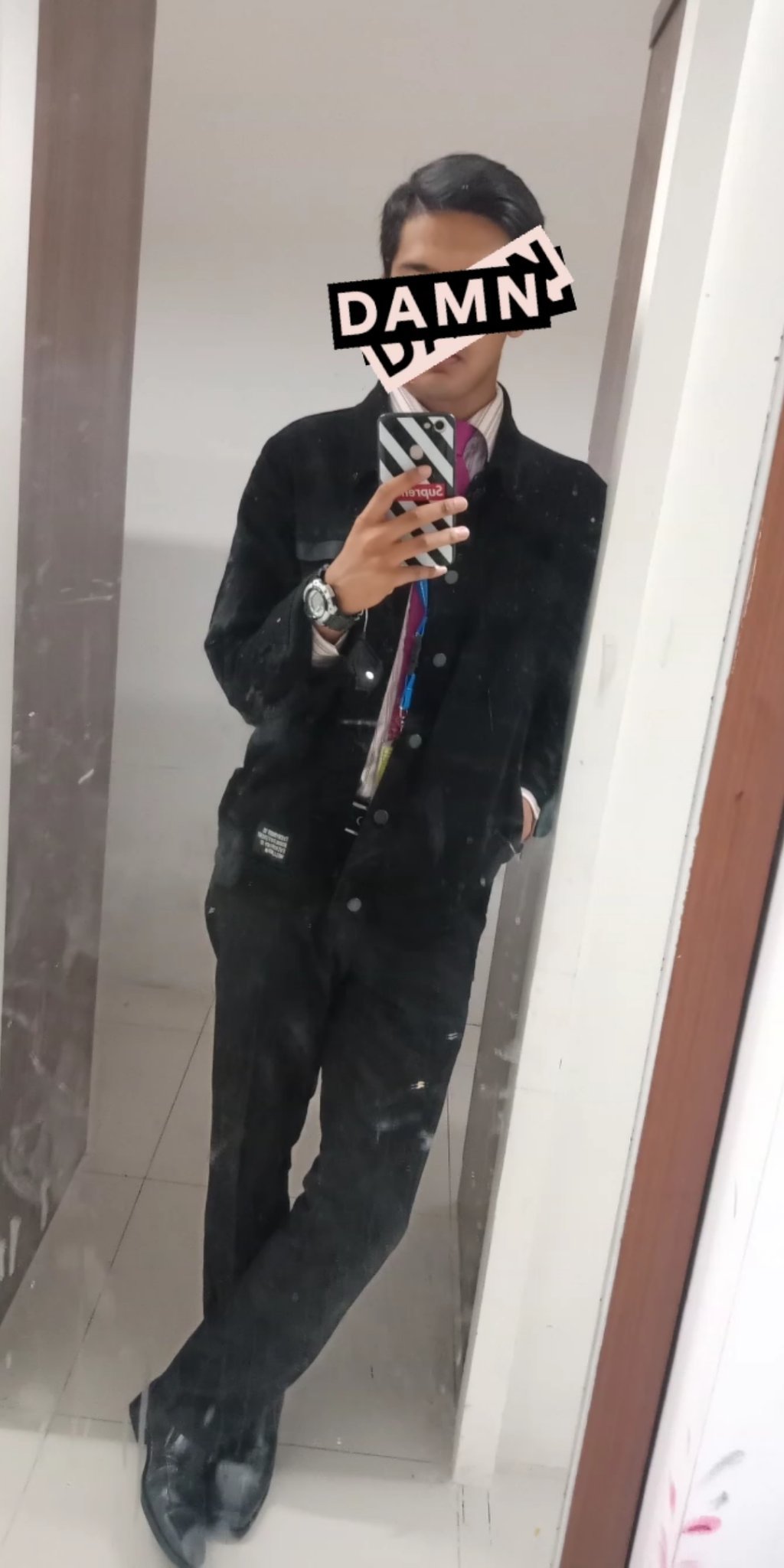 AryaGarin's profile picture. Billfold for life