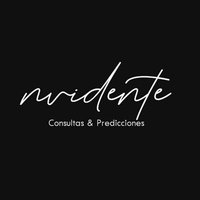 NVidente (@n_vidente) 's Twitter Profile