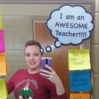 LeeAnne Kepper (@marketingkepper) 's Twitter Profile Photo LeeAnne Kepper (@marketingkepper) 's Twitter Profile Photo