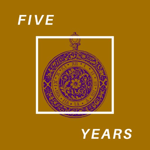 Five Yearsさんのプロフィール画像