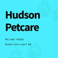 Hudson Petcare(@HudsonPetcare) 's Twitter Profile Photo