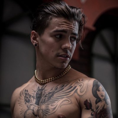 Ser fã é pedir proteção para cada passo que seu ídolo der ! Gabriel Araujo Marins Rodrigues ❤️ abracei 31/08/14 ❤️ Biel segue 17/01/15❤️ Biel respondeu 29/03/15