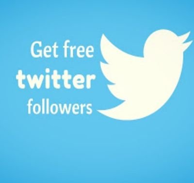 Free followers