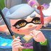 Marie Splatoon Bot (@splatmariebot) Twitter profile photo